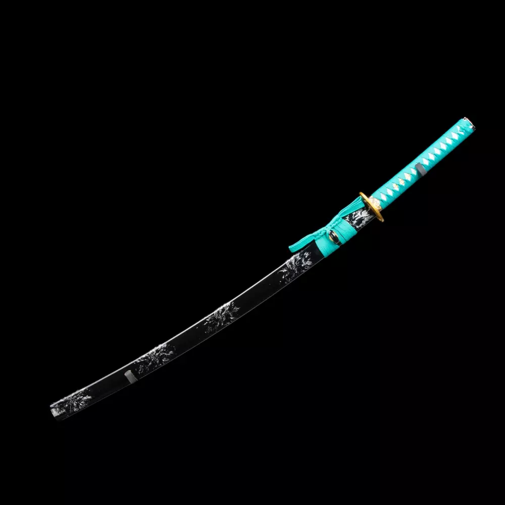 1045 Carbon Steel Katana | Handmade Japanese Katana Sword