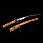 Handmade Katana
