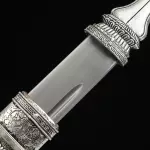 High Performance Blade Tibetan Knifes