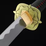 High Performance Blade Katana