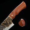 Copper Guard Fine Kitchen Knives