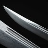 Aiguisé Chinese Swords
