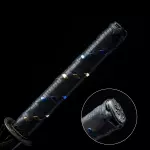 High Performance Blade Katana
