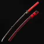 Handmade Katana