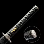 Mi Negro Katana