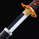 Mon Noir Katana