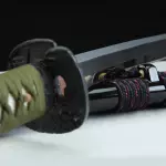High Performance Blade Katana