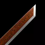 Sharp-edged Blade Ninjato