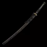 Handmade Katana