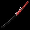 Black Saya Japanese Wakizashi Swords