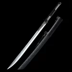 Pu Leather Scabbard Fantasy And Novelty Swords