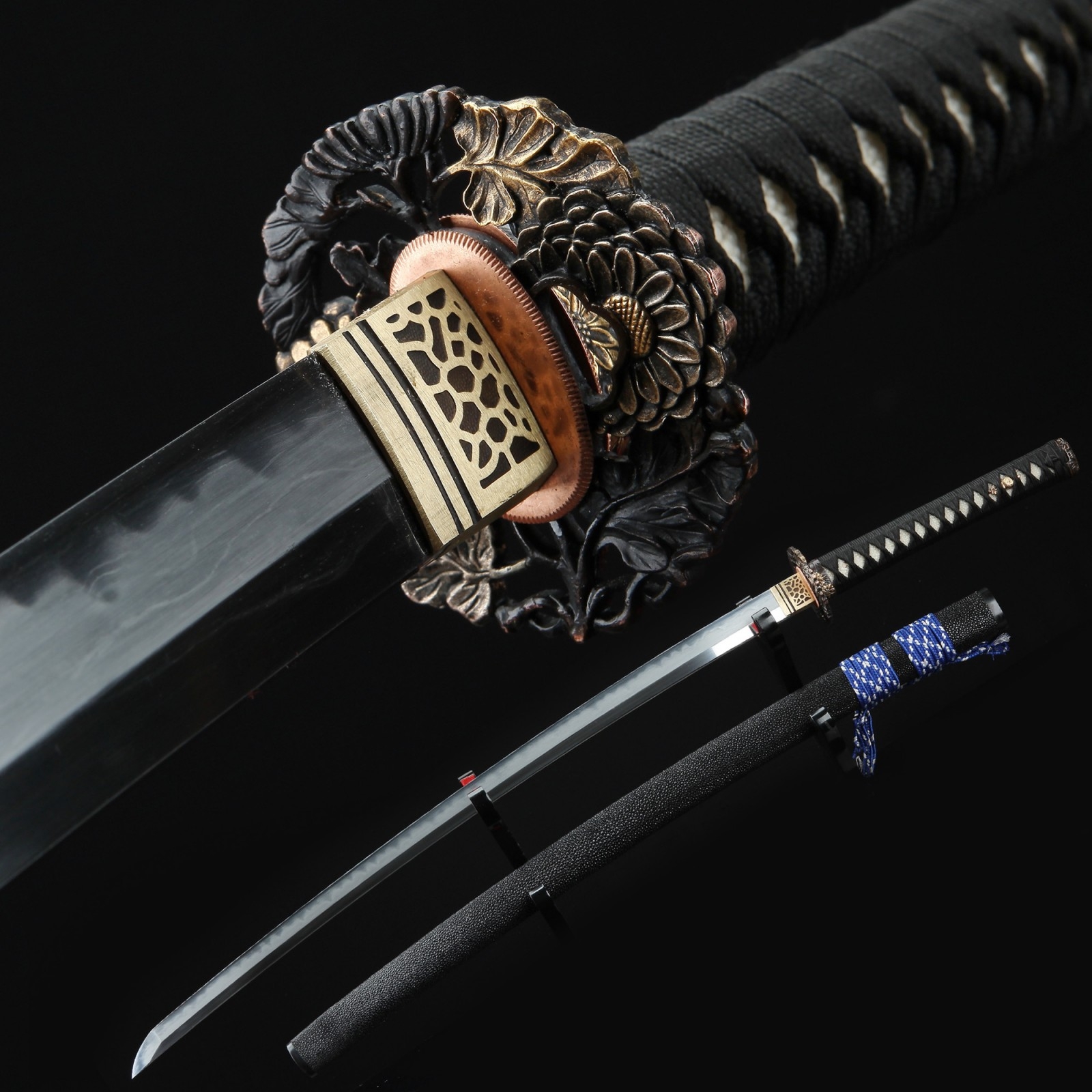 true katana sword review