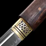 Full Tang Blade Wakizashi
