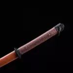 Full Tang Blade Katana