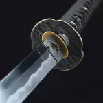 Arcilla Templada Katana