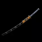 Razor Sharp Blade Katana
