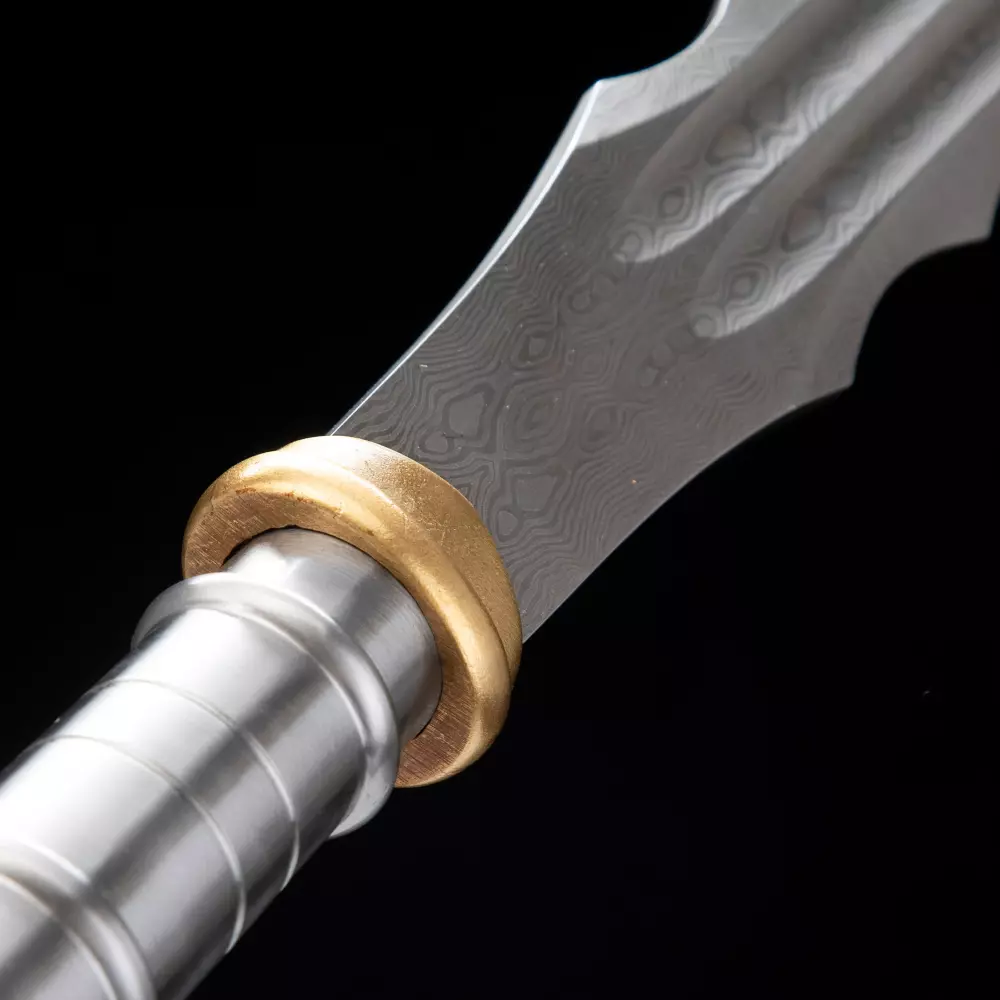 Japanese Yari | Japanese Yari Spear Sword With High Japanese Yari | Japanese Yari Spear Sword With High