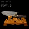 Chefs Knife Fine Kitchen Knives