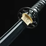 1095 Carbon Steel Katana