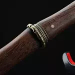 Full Tang Blade Wakizashi