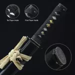 High Performance Blade Tanto Swords