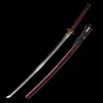 Handmade Katana