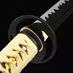 Full Tang Blade Katana