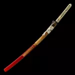 High Performance Blade Katana