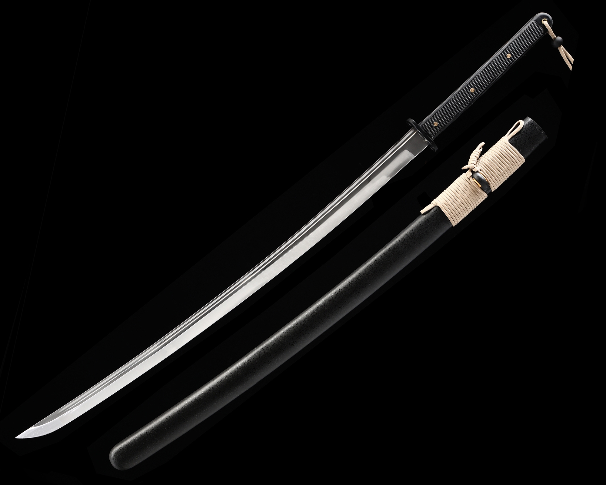 Katana Titan ベンチシャツ 44 A/S 27