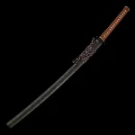 High Performance Blade Katana