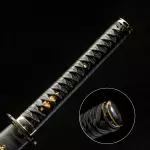 Red Blade Katana