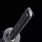 Manganese Steel Katana