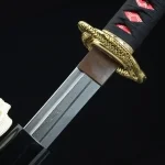 White Blade Katana