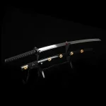 Hardwood Saya Katana
