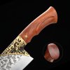 Copper Guard Fine Kitchen Knives