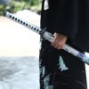 High Performance Blade Katana