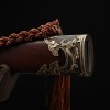 Hand-sharpened Blade Qing Dynasty Swords