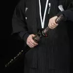 Hoja Recta Ninjato