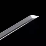 Handmade Ninjato