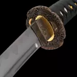 Melaleuca Steel Tanto Swords