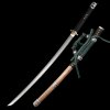 Beige Saya Japanese Tachi Swords