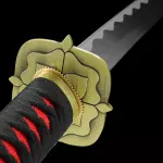 Handmade Katana