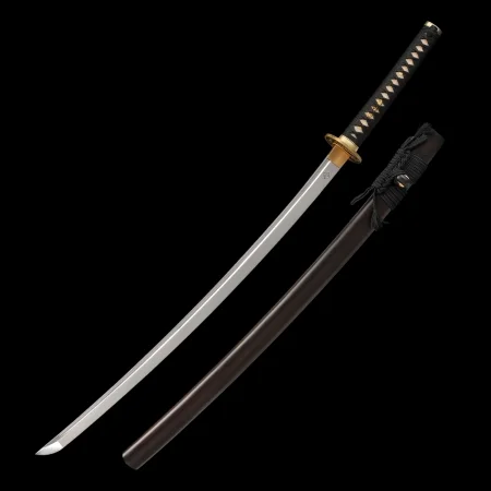 Japanese Katana Swords - Japanese Katana