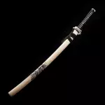 Mi Madera Natural Katana