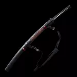 Acero Al Carbono T10 Katana