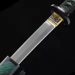 Sharp-edged Blade Katana