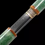 Full Tang Blade Ninjato