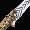 Double-sided Sharp Blade Fantasy And Novelty Swords