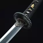T10 Carbon Steel Tanto Swords