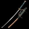 Handmade Japanese Tachi Swords